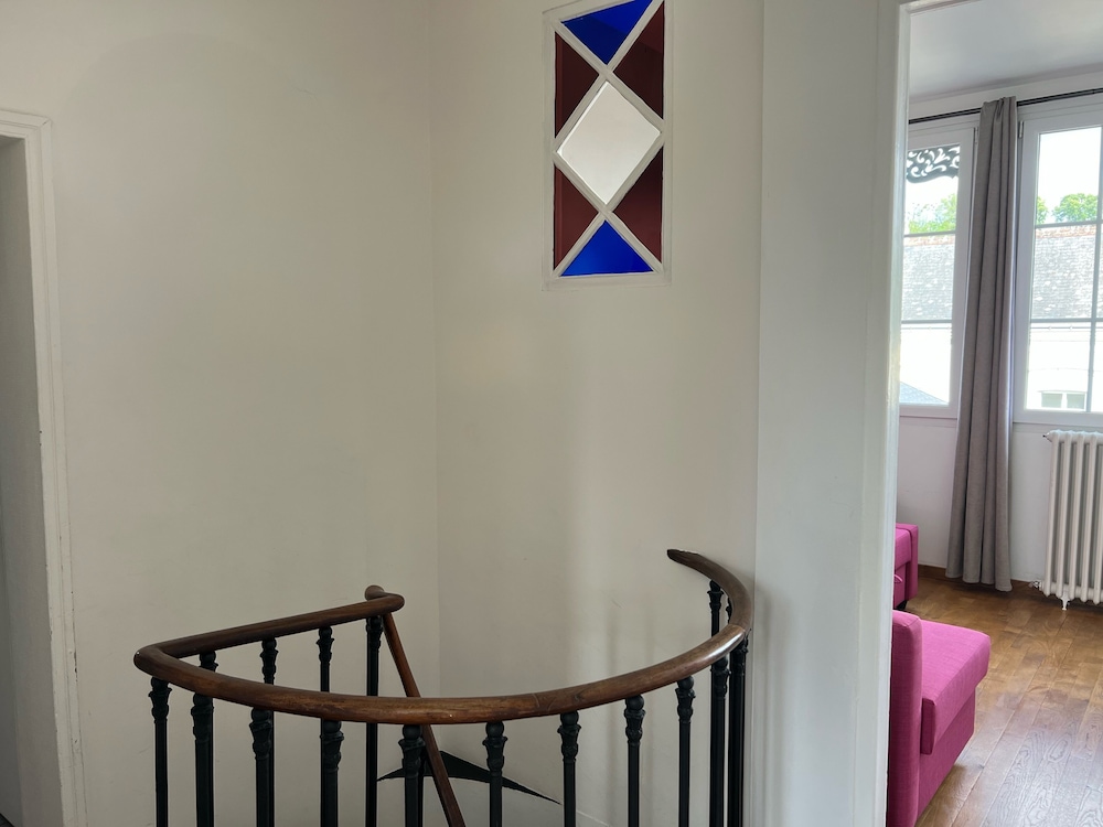 chambres dhotes and spa les perce neige