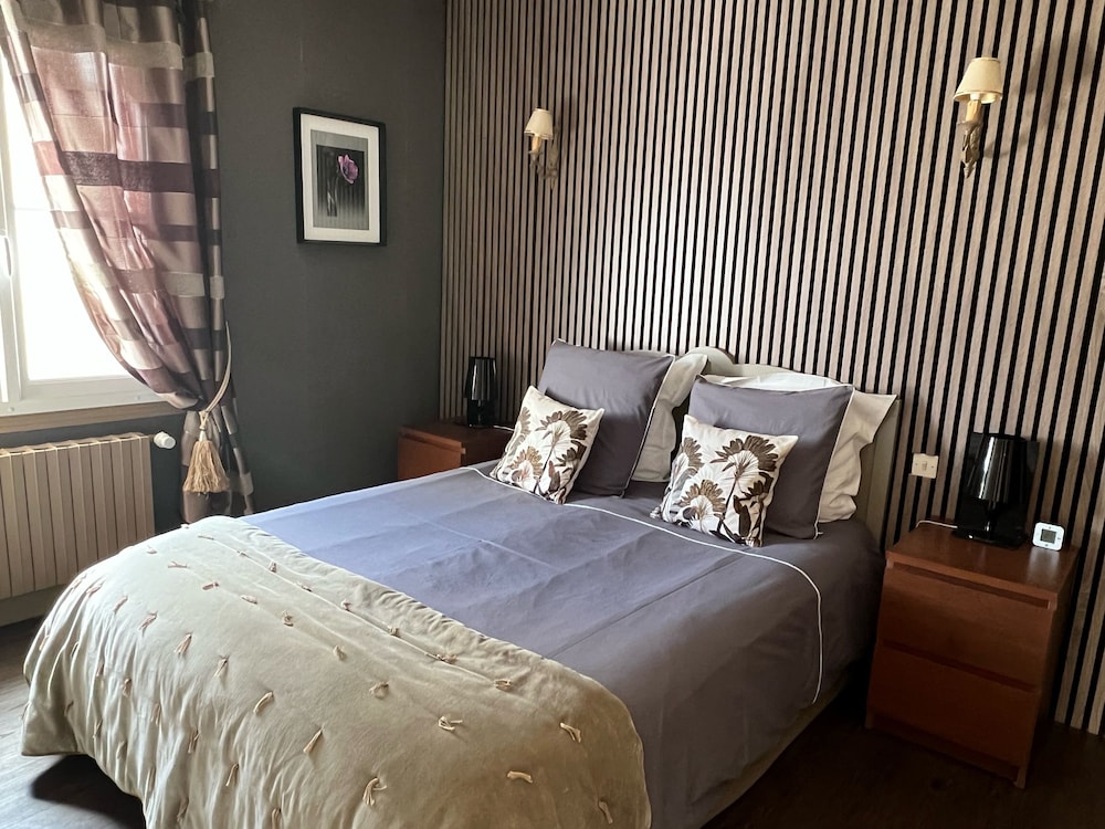 chambres dhotes and spa les perce neige