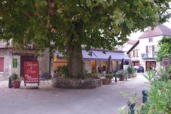 auberge du puits