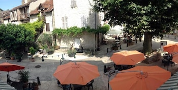 auberge du puits