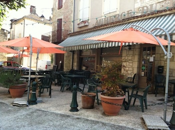 auberge du puits