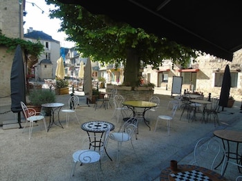auberge du puits