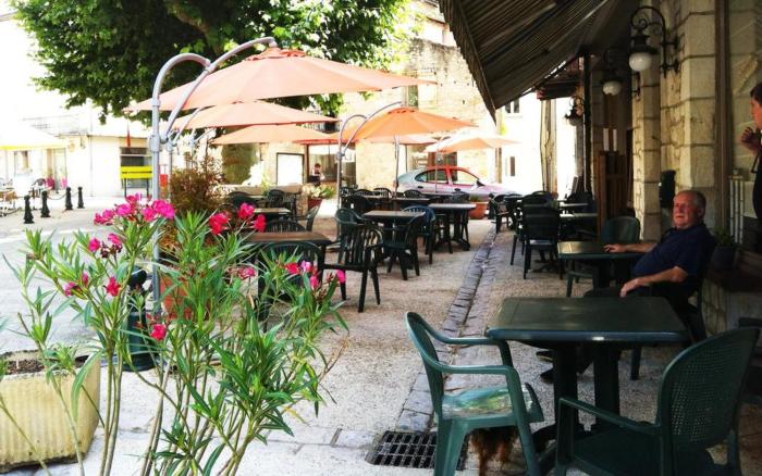 auberge du puits