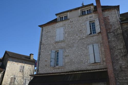 auberge du puits