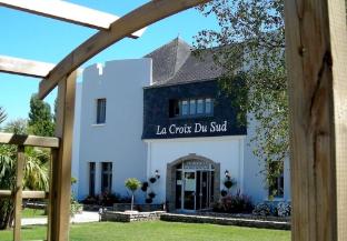 le tour du parc