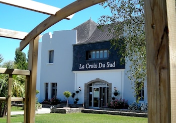 le tour du parc