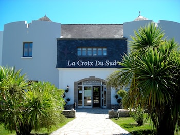 le tour du parc