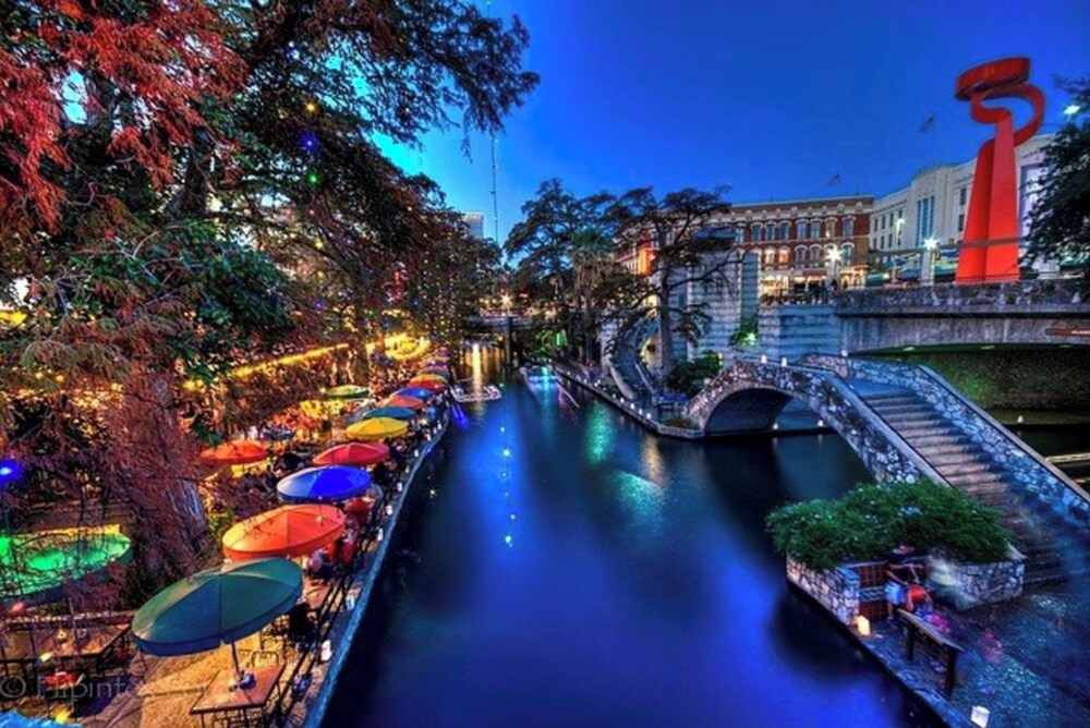 san antonio
