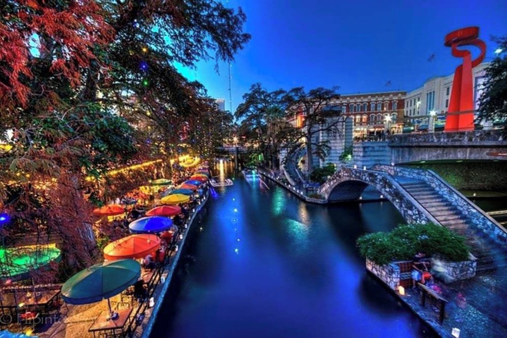 san antonio