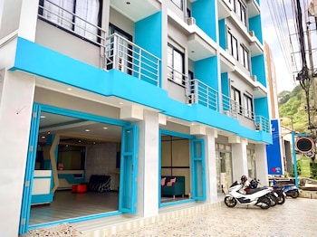 icheck inn chill patong