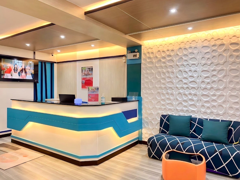 icheck inn chill patong