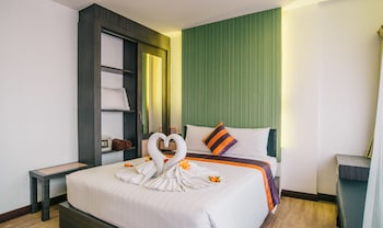 icheck inn chill patong