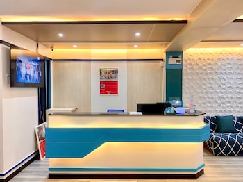 Icheck Inn Chill Patong,Patong>>Kathu,3 star