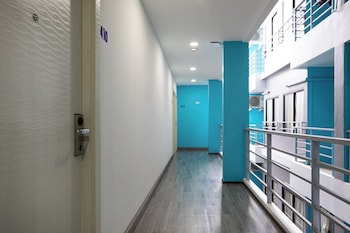Icheck Inn Chill Patong,Patong>>Kathu,3 star