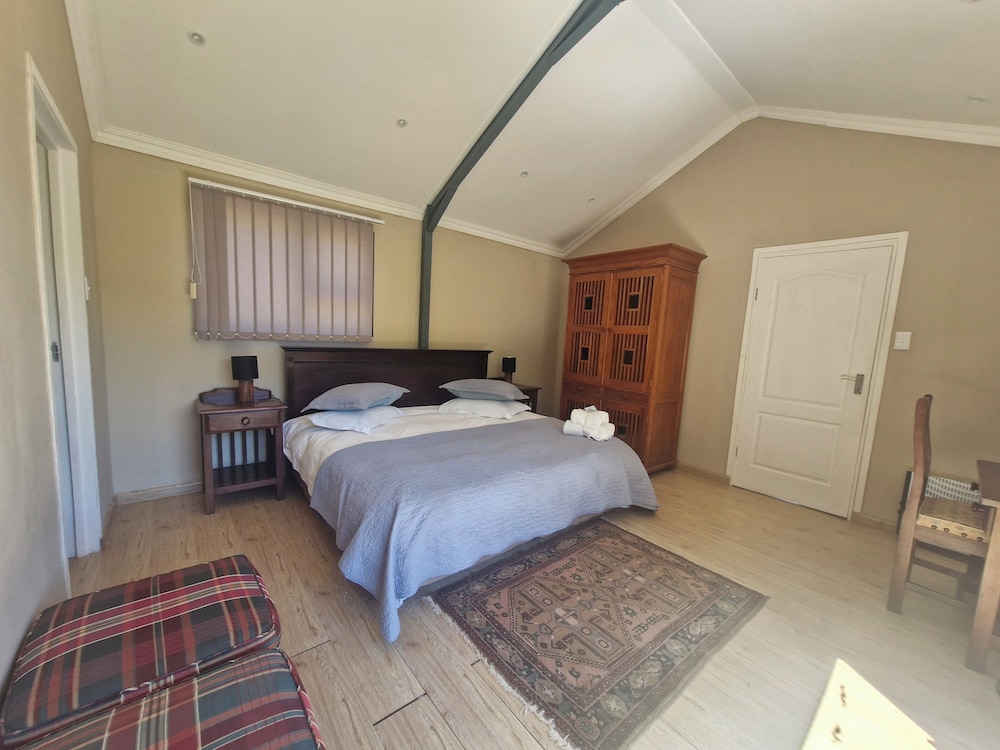 valley of the rainbow fly fishing estate