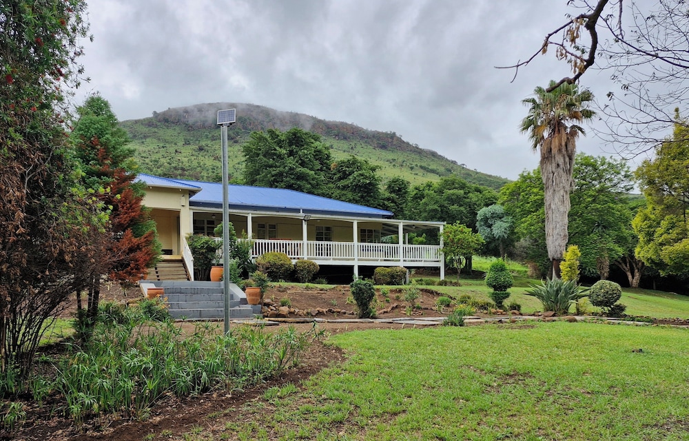 valley of the rainbow fly fishing estate
