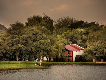 dullstroom