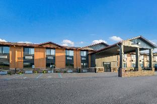 red roof inn marston