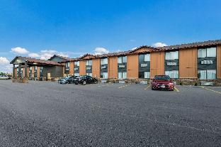 red roof inn marston