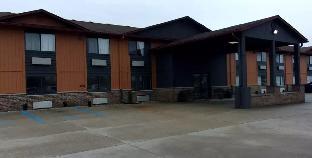 red roof inn marston