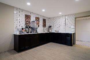 red roof inn marston