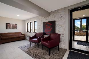 red roof inn marston