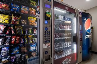 red roof inn marston