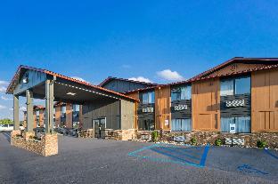 red roof inn marston