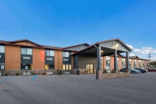 red roof inn marston