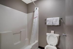 red roof inn marston