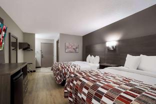 red roof inn marston