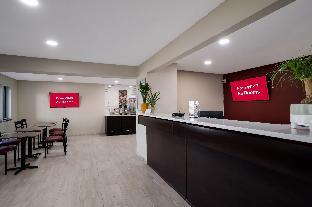 red roof inn marston