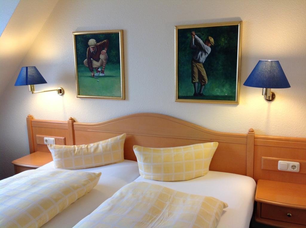 dunenhotel am meer