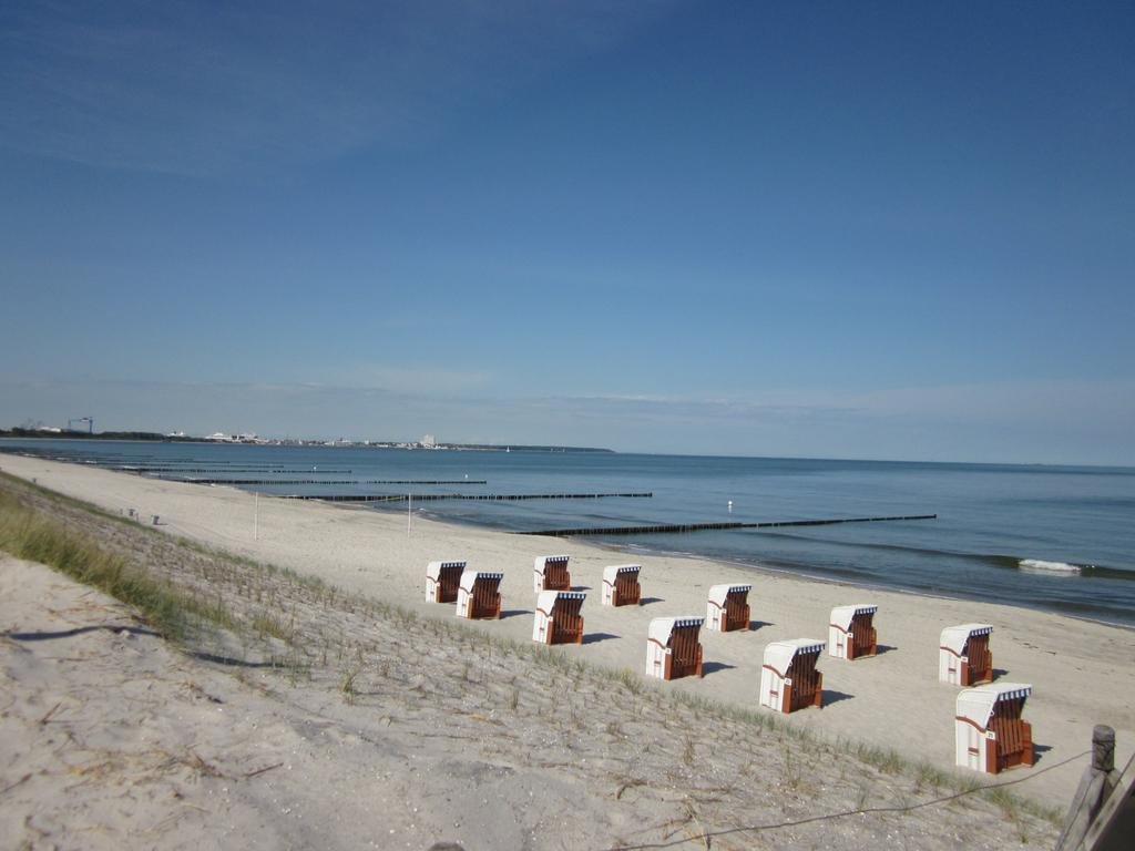 dunenhotel am meer