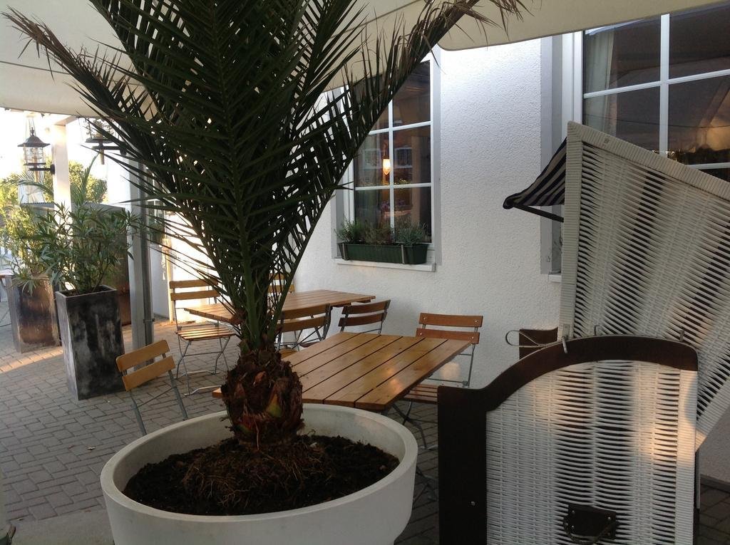 dunenhotel am meer