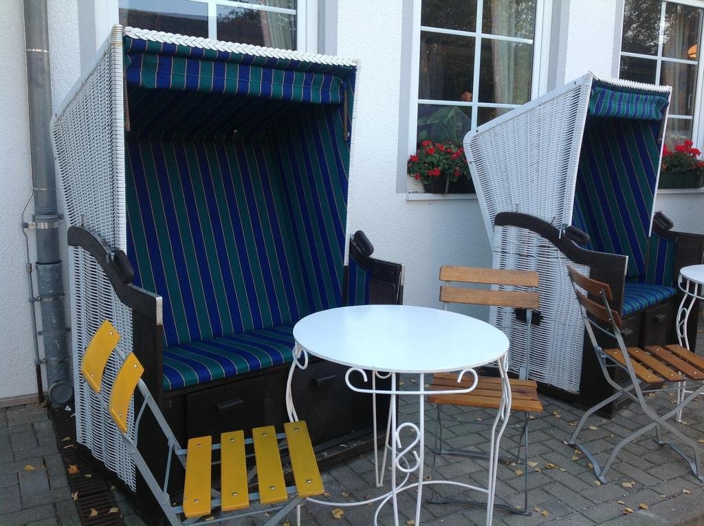 dunenhotel am meer