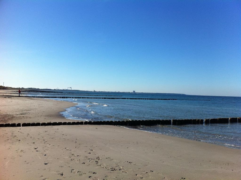 dunenhotel am meer