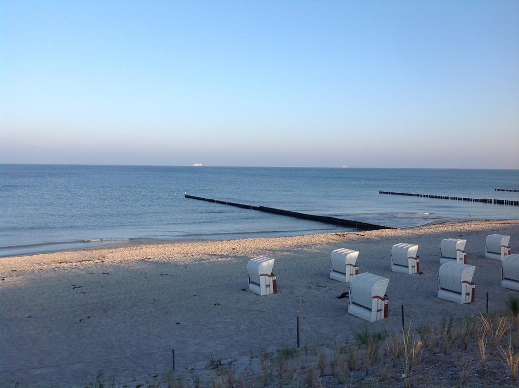 dunenhotel am meer