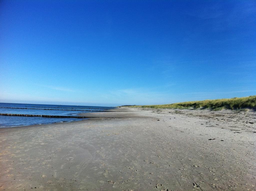 dunenhotel am meer