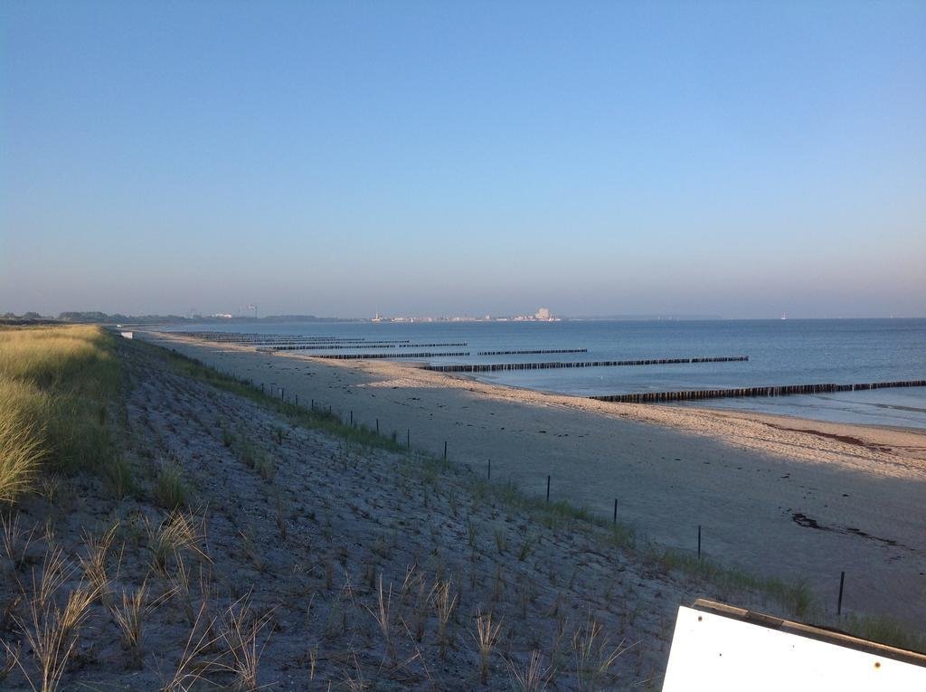 dunenhotel am meer
