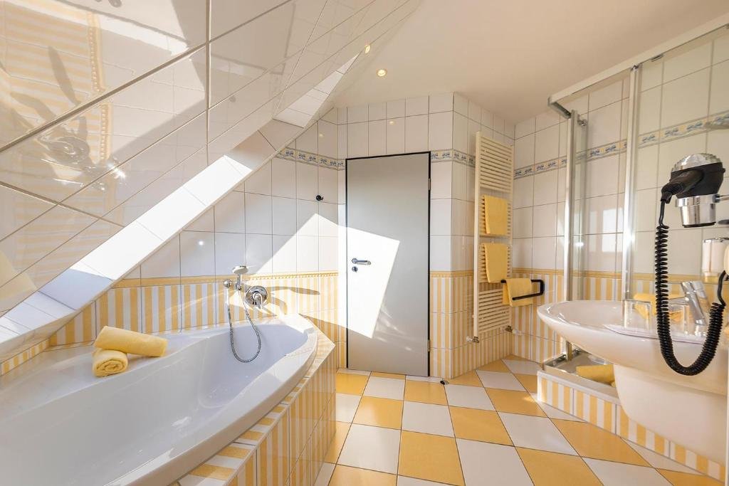 dunenhotel am meer