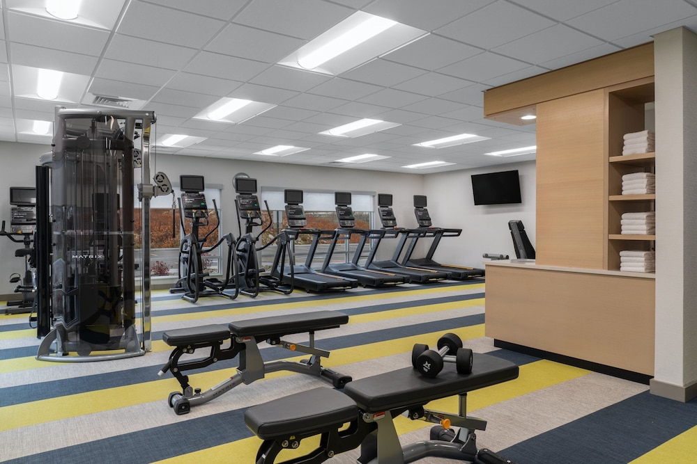 towneplace suites by marriott new philadelphia