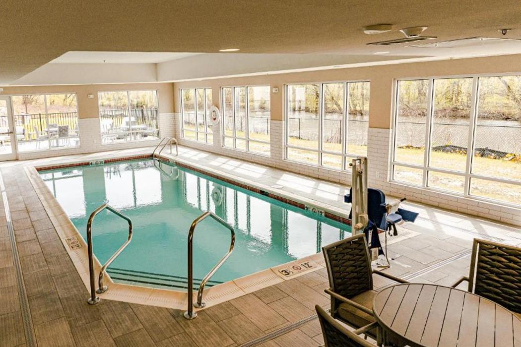 towneplace suites by marriott new philadelphia