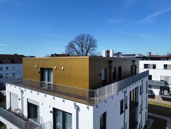 deluxe apartment in the centre of os