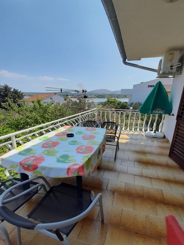 apartment by the beach
