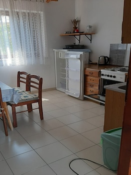 apartment by the beach