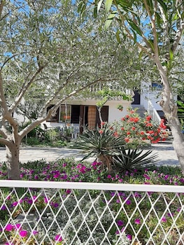 apartment by the beach
