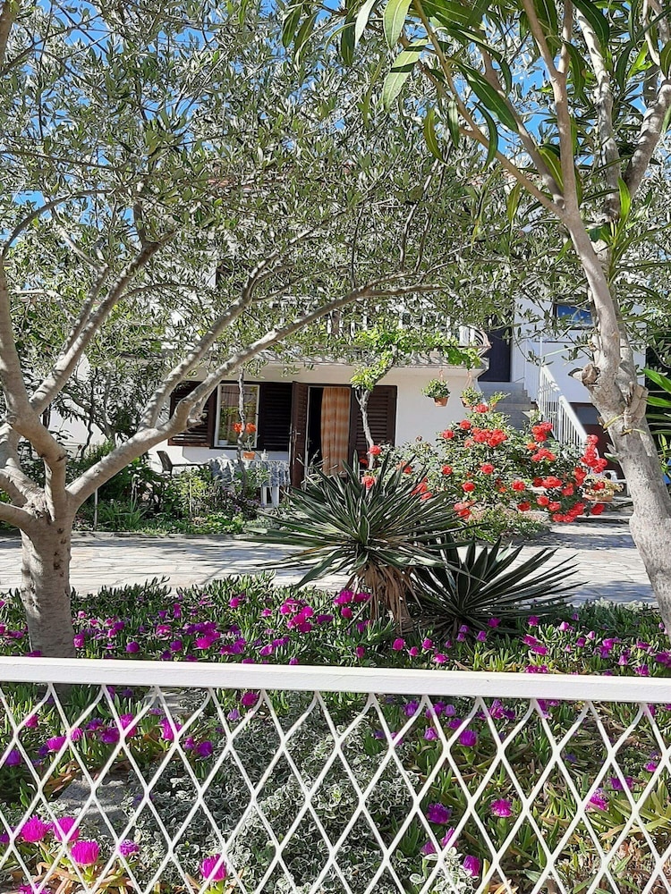apartment by the beach
