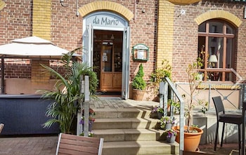 hotel birschel muhle