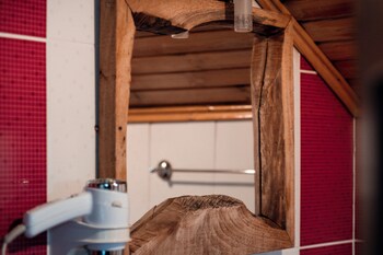 abant zumrut dag evi